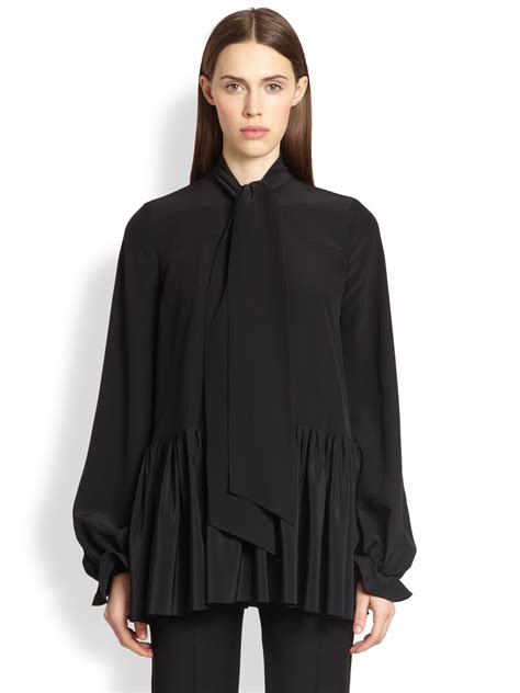 Givenchy blouses